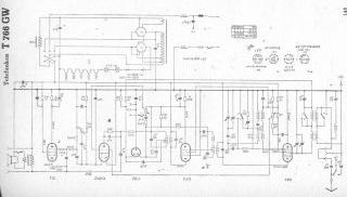 Telefunken-T766 GW.radio preview